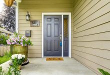 Photo of Какие двери лучше подходят для загородного дома