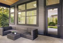 Photo of Как правильно выбрать дверь в загородный дом