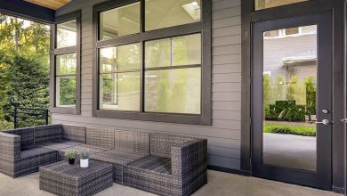 Photo of Как правильно выбрать дверь в загородный дом