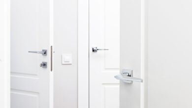 Photo of Как установить дверь самостоятельно