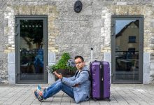 Photo of Двери-купе для современного дома