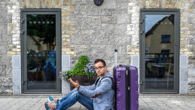 Photo of Двери-купе для современного дома