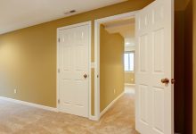 Photo of Как правильно подобрать дверь под цвет стен