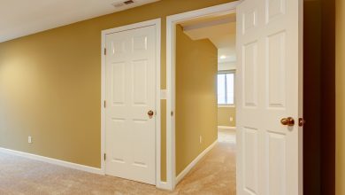 Photo of Как правильно подобрать дверь под цвет стен