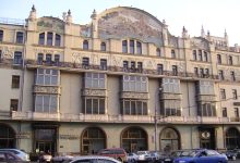 Photo of Двери с уникальными фурнитурными решениями