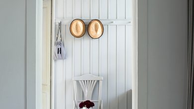 Photo of Популярные стили дверей в интерьере