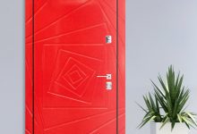 Photo of Двери с системой автоматического закрывания