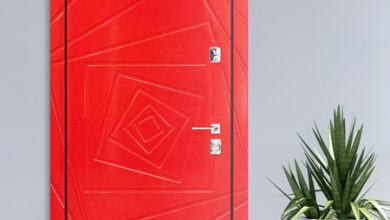 Photo of Двери с системой автоматического закрывания
