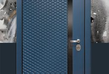 Photo of Какие двери выбрать для загородного дома