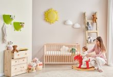 Photo of Какие двери выбрать для детской комнаты