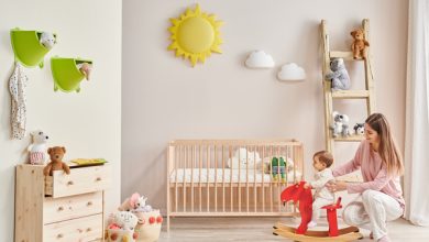 Photo of Какие двери выбрать для детской комнаты