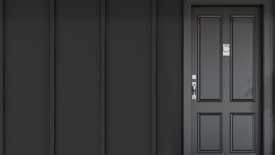 Photo of Какие двери выбрать для квартиры