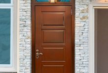 Photo of Лучшие материалы для дверей