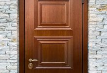 Photo of Двери с системой контроля доступа