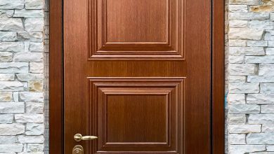 Photo of Двери с системой контроля доступа