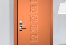 Photo of Двери с антивандальным покрытием