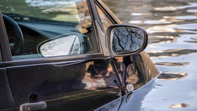 Photo of Двери с датчиком дыма