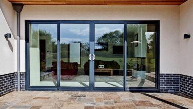 Photo of Особенности ухода за алюминиевыми конструкциями