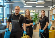 Photo of Критерии выбора надежной клининговой компании в Туле