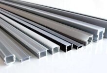 Photo of Легкость и долговечность алюминиевых профилей