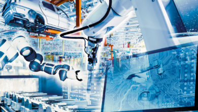 Photo of Современные технологии в производстве промышленного оборудования