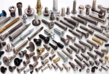 Photo of Разнообразие крепежных изделий для любых задач