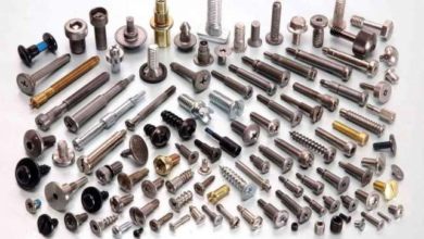 Photo of Разнообразие крепежных изделий для любых задач