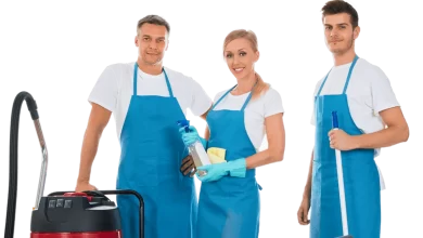 Photo of Профессиональная уборка от клининговой компании «АкваКлининг» в Туле