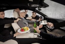 Photo of Улучшенный комфорт при езде