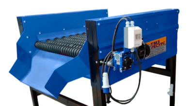 Photo of Современные технологии в производстве промышленного оборудования ООО «ТМЗ Ресурс»