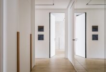 Photo of Особенности и виды скрытых дверей