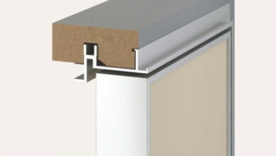 Photo of Особенности аксессуаров для скрытых дверей