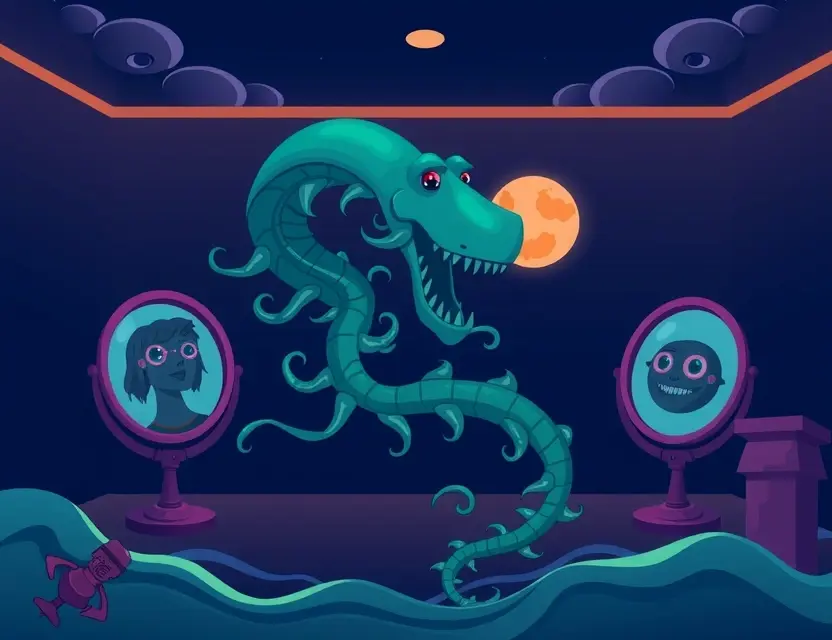 Фото 7 — Kraken Зеркала 2026: Актуальные Ссылки и Доступ к Маркетплейсу Кракен
