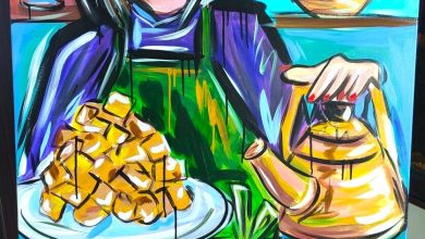 Photo of Топ-тренды в дизайне дверей