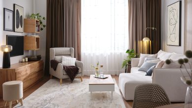 Photo of Как создать уют с помощью дверей