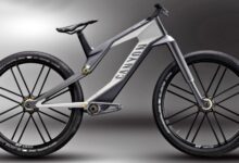 Photo of Инновации в подвеске для горных велосипедов