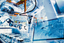 Photo of Современные технологии в производстве промышленного оборудования