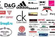 Photo of Популярные бренды и их особенности