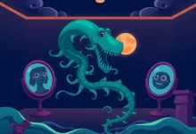 Photo of Kraken Зеркала 2026: Актуальные Ссылки и Доступ к Маркетплейсу Кракен